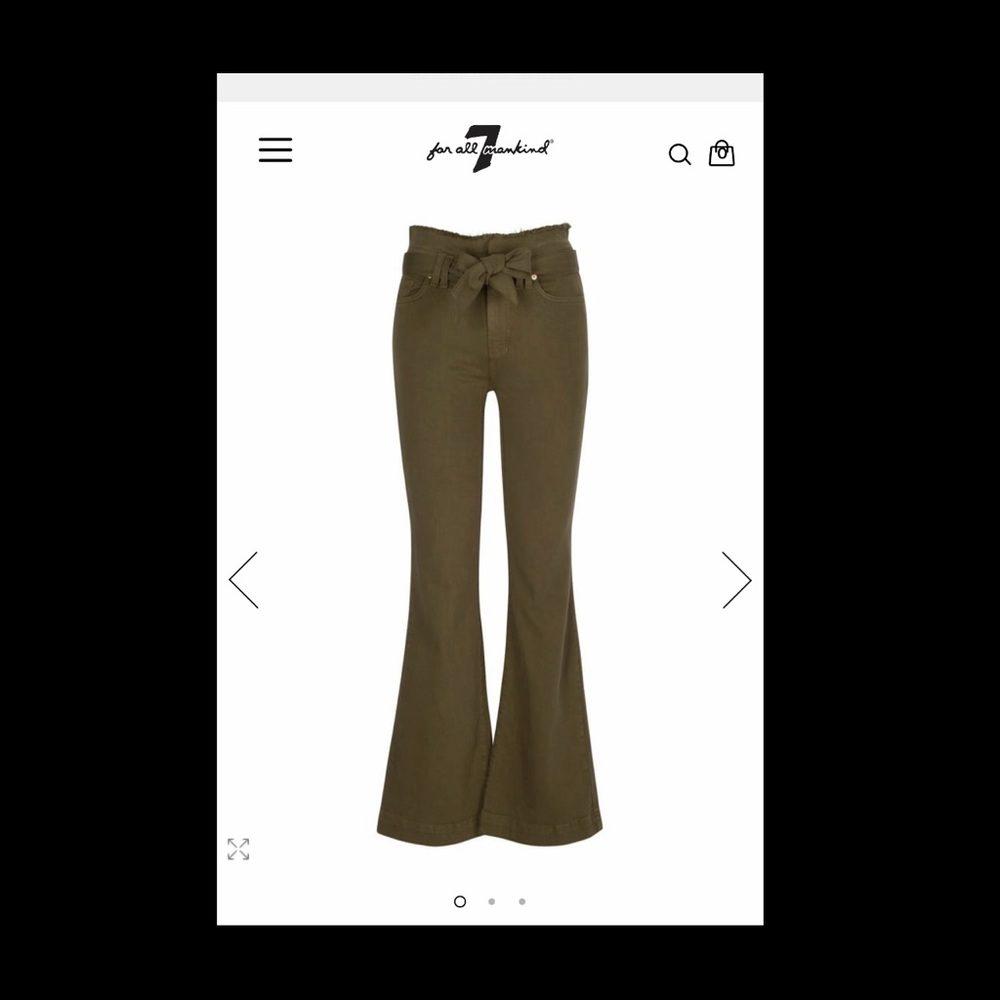 7 for all mankind